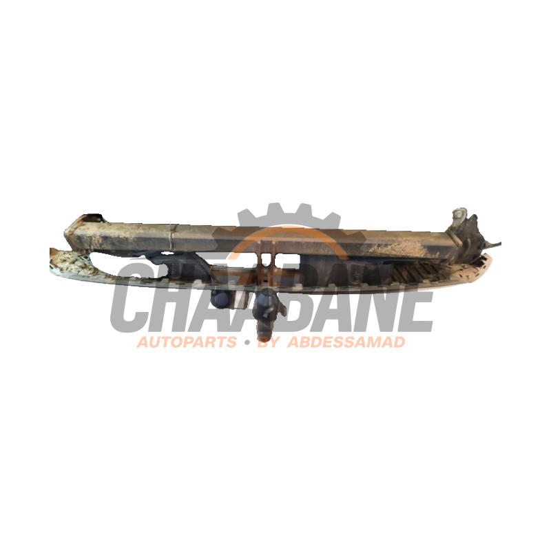 Attache remorque Seat Leon (5FB) 1.2 TSI Ecomotive 16V 2012 / 2020