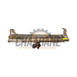 Attache remorque A4153150500 Mercedes Citan (415.6) 1.5 108 CDI