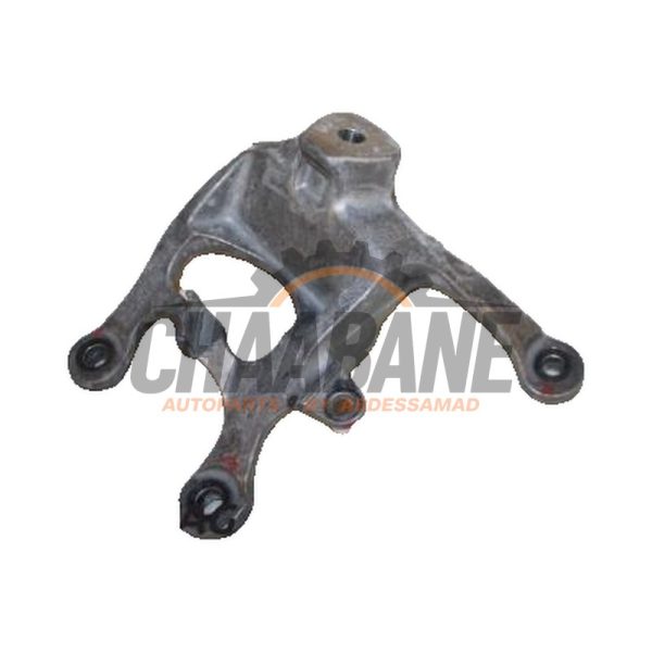 Support moteur 4H0199308AK Audi S8 (D4) 4.0 V8 TFSI 32V 2012 / 2018