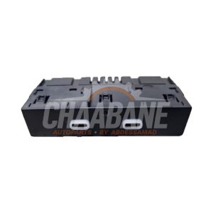 Connexion USB 657035736A Skoda Octavia 2019
