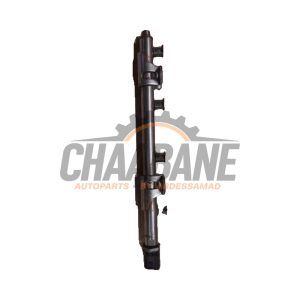 Systeme dinjection 04E133320D Seat Leon (5FB) 1.4 TSI Ecomotive 16V 2012 / 2020