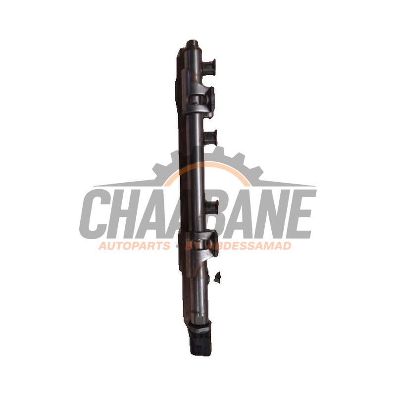 Systeme dinjection 04E133320D Seat Leon (5FB) 1.4 TSI Ecomotive 16V 2012 / 2020