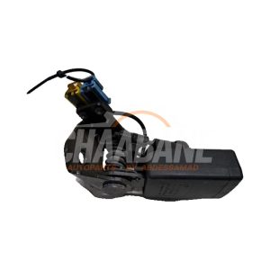 Attache ceinture arriere central A1768600469 Mercedes A (W176) 1.5 A-180 CDI, A-180d 16V