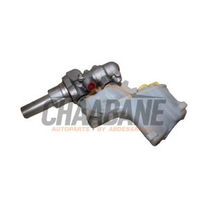 Vase dexpansion 5Q2611301H Audi S3 Limousine (8VM/8VS) 2.0 T FSI 16V 2013 / 2020