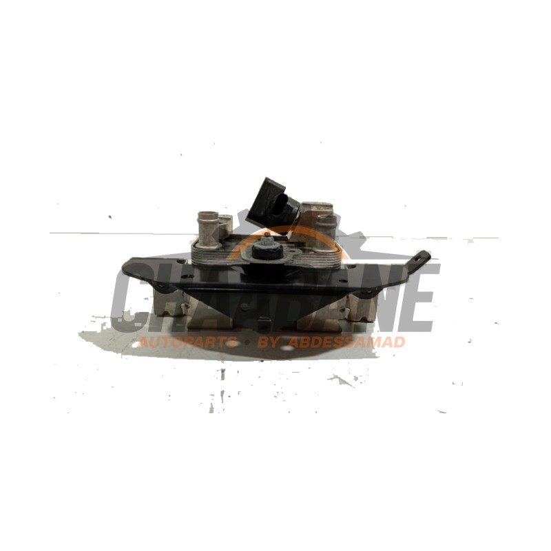 Deshydrateur clim 9474774 BMW IX 2021