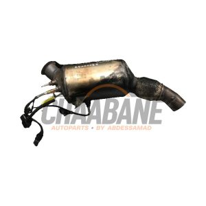 Filtre a particules 8509241 BMW 3 serie Touring (F31) 318d 2.0 16V 2012 / 2019