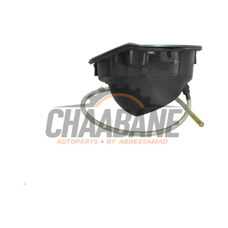 Clapet reservoir 6V9809999 Skoda Fabia III Combi (NJ5) 1.2 TSI 16V Greentech 2014 / 2022