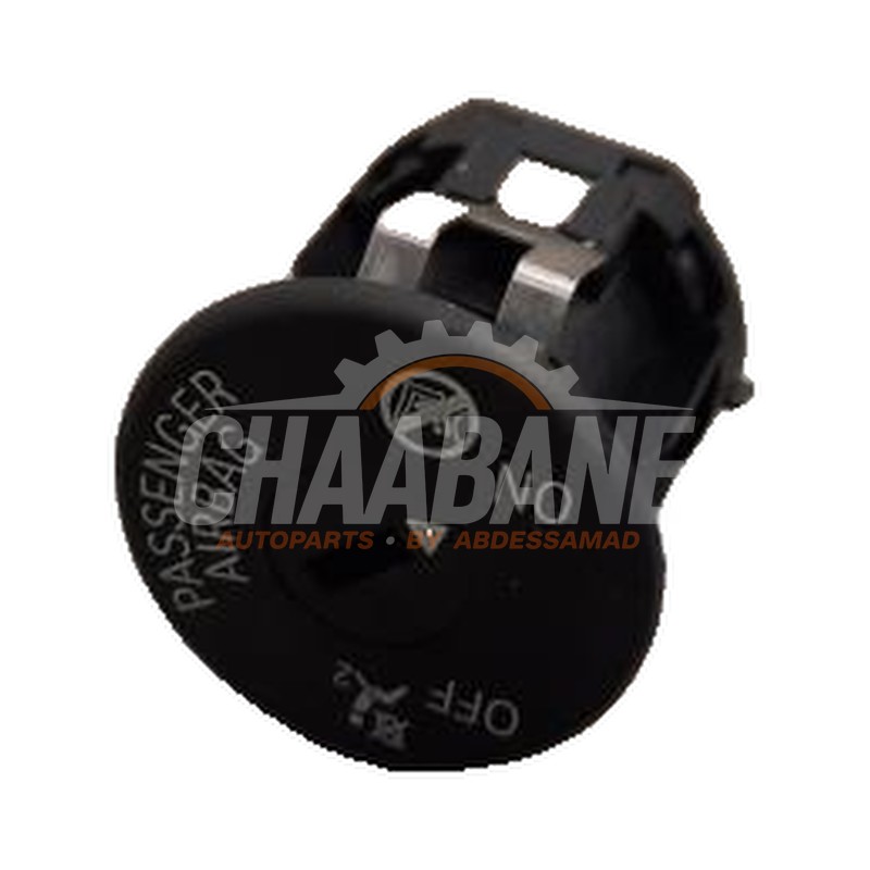 Airbag commutateur 9326501 BMW 2 serie Active Tourer (F45) 225xe iPerformance 1.5 TwinPower Turbo 12V 2013 / 2021