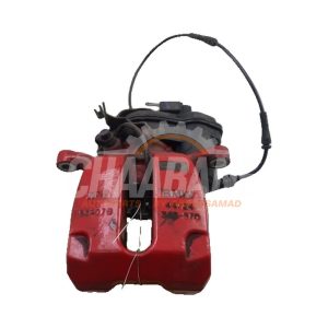 Etrier de frein arriere droit 34206898608 BMW X5 (G05) xDrive 45 e iPerformance 3.0 24V 2018