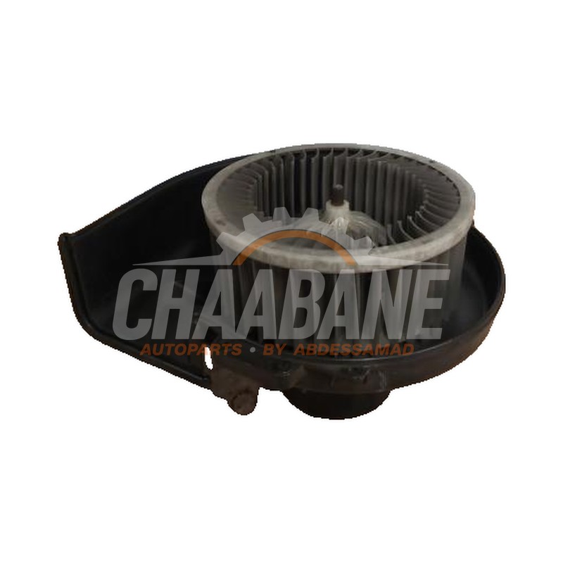 Ventilateur chauffage 6Q1819015 Skoda Fabia 2014 / 2022