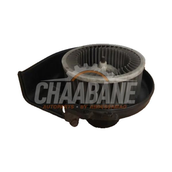 Moteur de ventilation chauffage 6Q1819015 Skoda Fabia 2014 / 2021