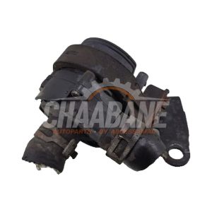 Pompe a eau 0392023209 Skoda Octavia Combi (5EAC) 2.0 TDI GreenTec 16V 2012 / 2020