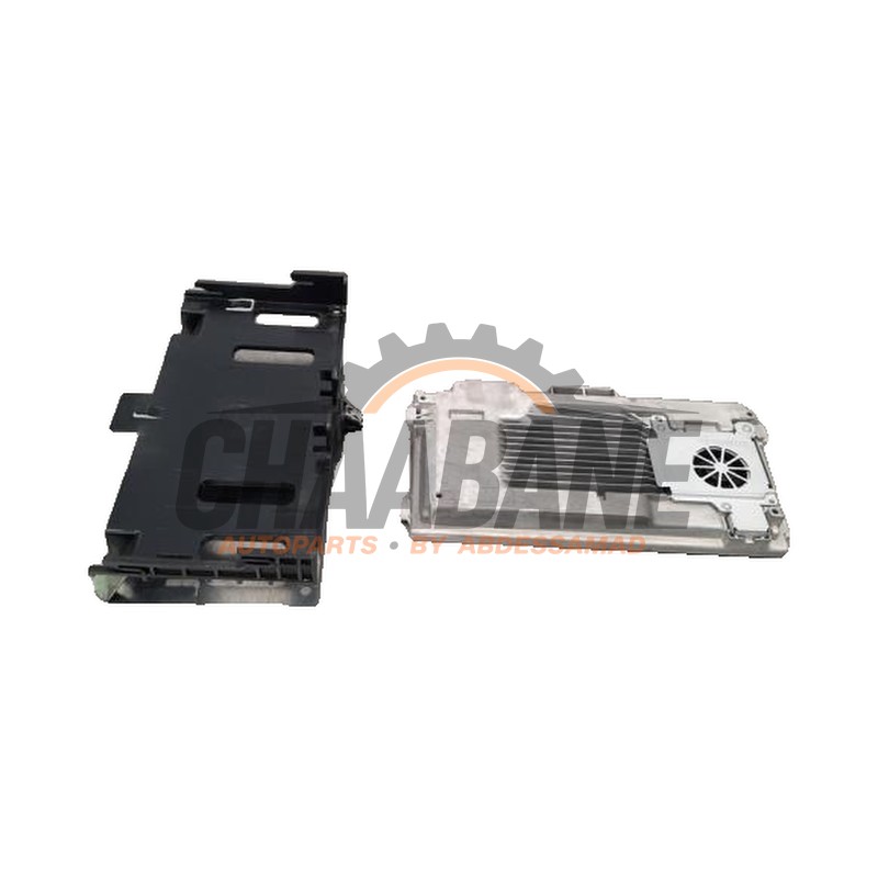 Ordinateur de bord 62105A60626 BMW iX (I20) xDrive40 77 kWh 2021