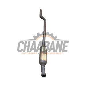 Filtre a particules 22827110 BMW 2 serie Active Tourer (F45) 225xe iPerformance 1.5 TwinPower Turbo 12V 2013 / 2021
