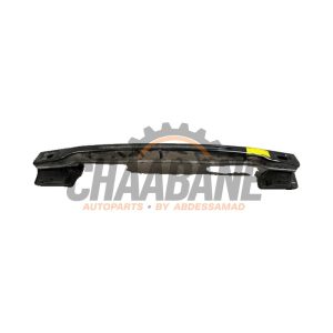 Barre chassis arriere A2056100014 Mercedes C (W205) C-200d 1.6 Turbo 16V