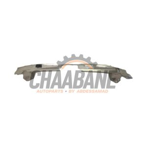 Renfort pare choc arriere 7373849 BMW 8-Serie 2018