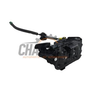 Serrure arriere gauche 5TA839015L Audi A3 2019