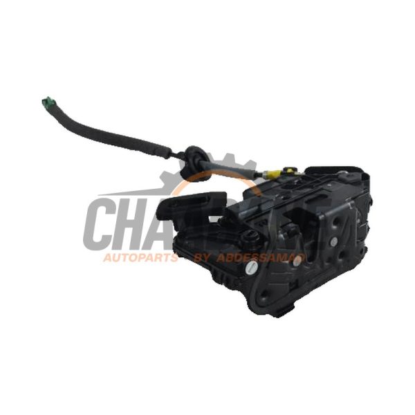 Serrure arriere gauche 5TA839015L Audi A3 2019