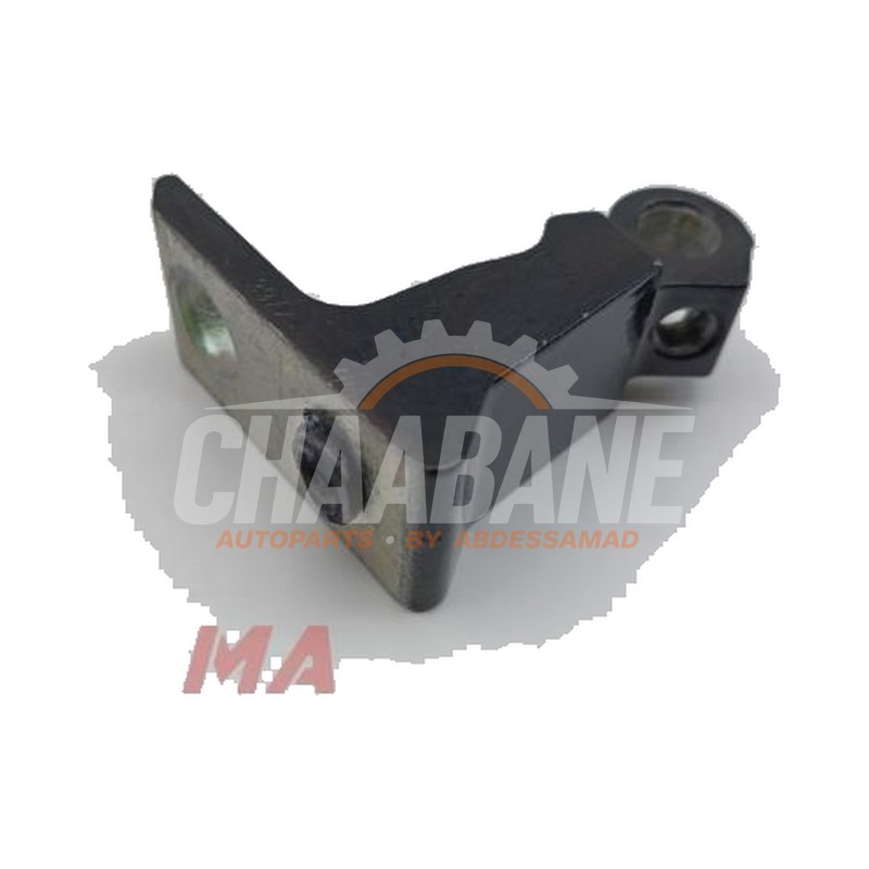 Charniere porte avant gauche 8X0831403E Skoda Kodiaq 1.5 TSI 150 ACT 16V 2016