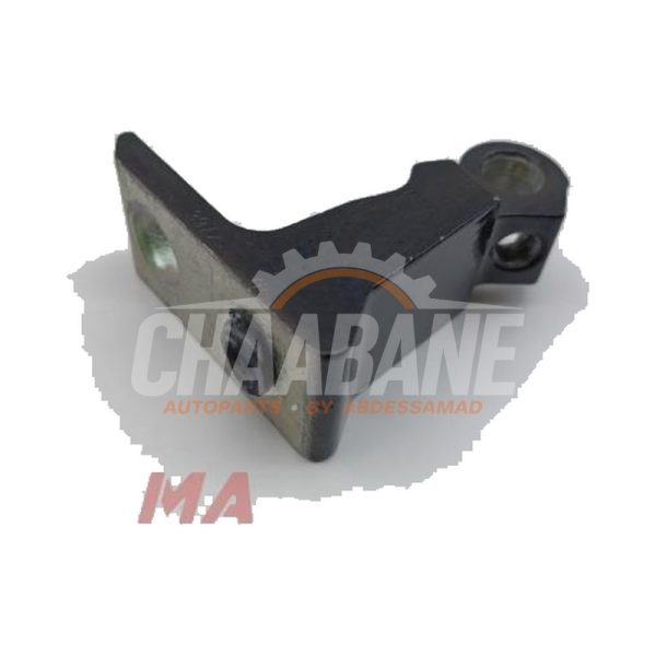 Charniere porte avant gauche 8X0831403E Skoda Kamiq 1.0 TSI 12V 2019