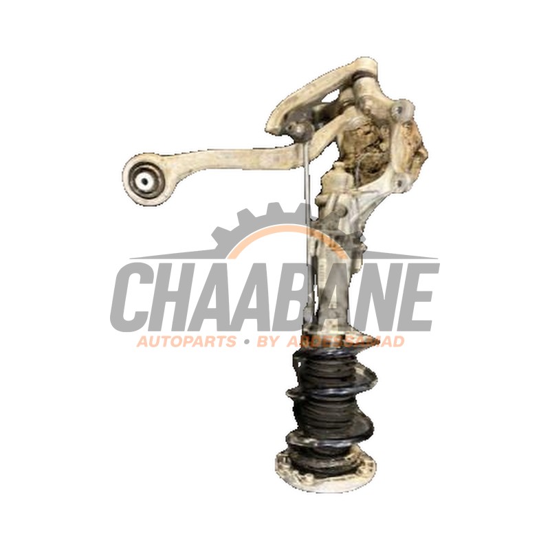 Barre amortisseur avant gauche 824904010495 BMW M2 (F87) 3.0 24V 2015 / 2021