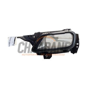 Embout dechappement 5A5C8E5 BMW X5 (G05) xDrive50e 3.0 24V 2018