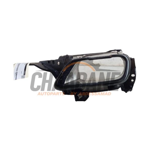 Embout dechappement 5A5C8E5 BMW X5 (G05) xDrive50e 3.0 24V 2018