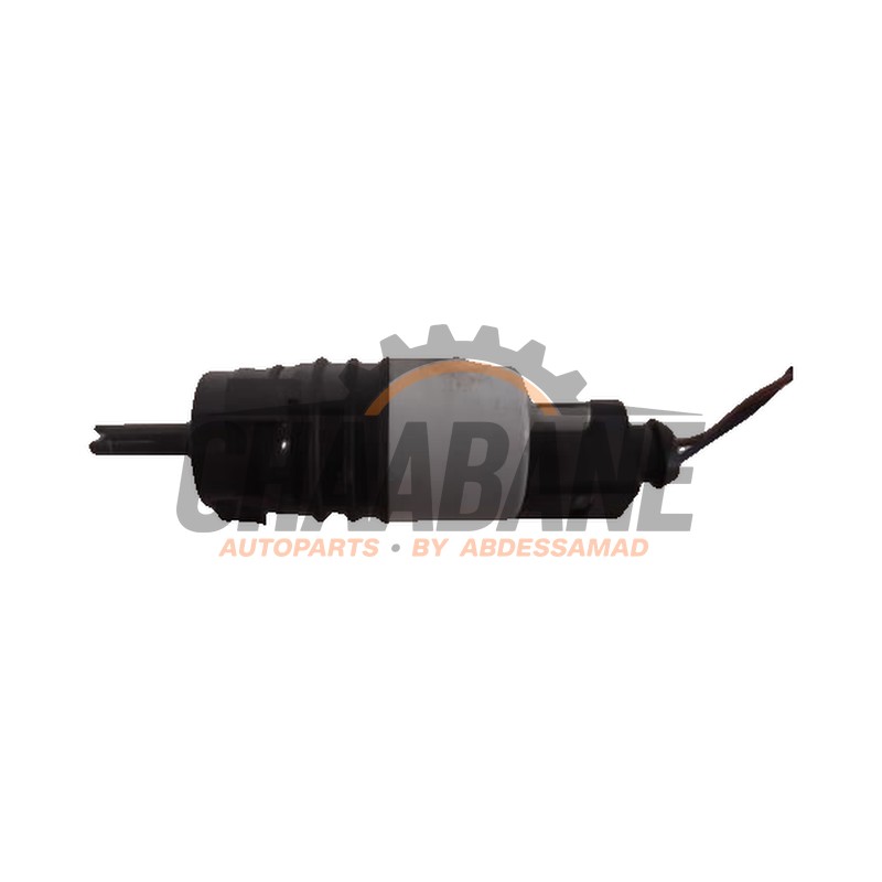 Pompe lave-glace avant A2058660100 Mercedes E-Klasse