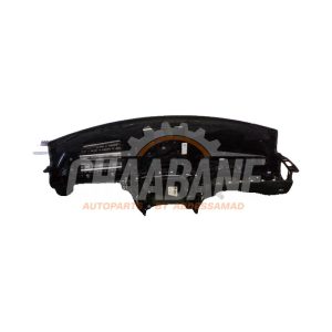 Tableau de bord A2056800087 Mercedes C (W205) C-220 2.2 CDI BlueTEC, C-220 d 16V