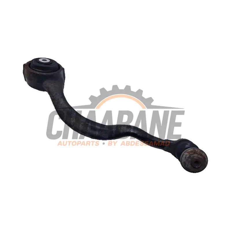 Bras de suspension bas avant gauche LR148060 Landrover Range Rover IV (LG) 3.0 TDV6 24V