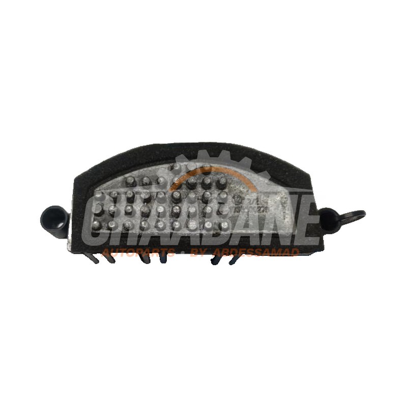 Resistance chauffage A2469064100 Mercedes A (W176) 1.6 A-180 16V