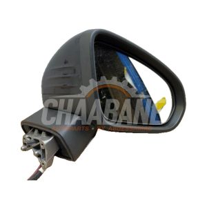 Retroviseur exterieur droit A0998117400 Mercedes CLA AMG (118.3) 2.0 CLA-45 AMG Turbo 16V 4-Matic+