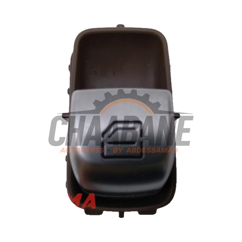 Commutateur vitre electrique A2229050309 Mercedes E Estate (S213) E-200d 2.0 Turbo 16V