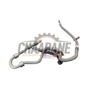 Tuyau (divers) 8V0201992A Audi RS 3 Sportback (8VA/8VF) 2.5 TFSI 20V Quattro 2015 / 2020
