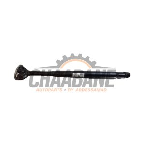 Arbre de transmission A2534103401 Mercedes GLC Coupe (C253) 2.2 250d 16V BlueTEC 4-Matic