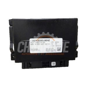 Ordinateur reservoir automatique A2139008430 Mercedes CLA Shooting Brake (118.6) 1.3 CLA-180 Turbo 16V