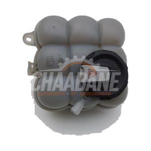 Vase dexpansion 4M0121405M Audi Q7 (4MB/4MG) 3.0 TDI V6 24V 2015