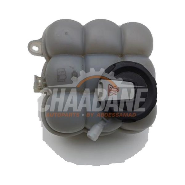 Vase dexpansion 4M0121405M Audi Q7 (4MB/4MG) 3.0 TDI V6 24V 2015