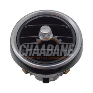 Aerateur tableau de bord A2058300201 Mercedes C (W205) C-200d 1.6 Turbo 16V
