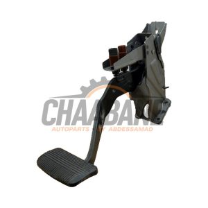 Pedale de frein A4702900300 Mercedes X (470) 250d 16V 4-Matic