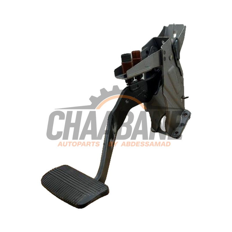 Pedale de frein A4702900300 Mercedes X (470) 250d 16V 4-Matic