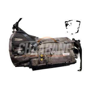 Boite de vitesse 24008616007 BMW 3 serie Touring (F31) 325d 2.0 16V 2012 / 2019
