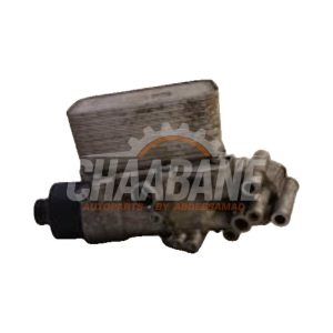 Refroidisseur dhuile A1331880001 Mercedes A-Klasse
