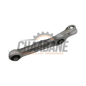 Bras de suspension bas avant droit 8W0407156A Audi S5 2017