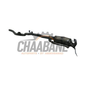 Filtre a particules A2464905700 Mercedes GLA