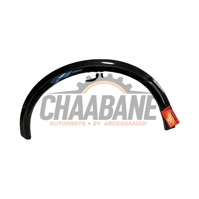 Jante de roue arriere Cupra Formentor 2020 5FF853818H