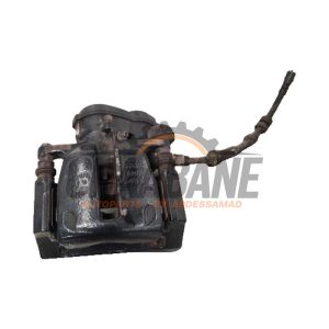 Etrier de frein arriere gauche 32347485A Audi RS 4 Avant (B8) 4.2 V8 32V 2012 / 2015