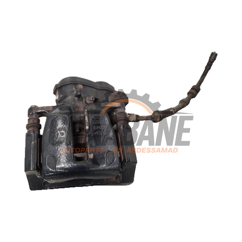 Etrier de frein (pince) arriere gauche 32347485A Audi RS 4 Avant (B8) 4.2 V8 32V 2012 / 2015