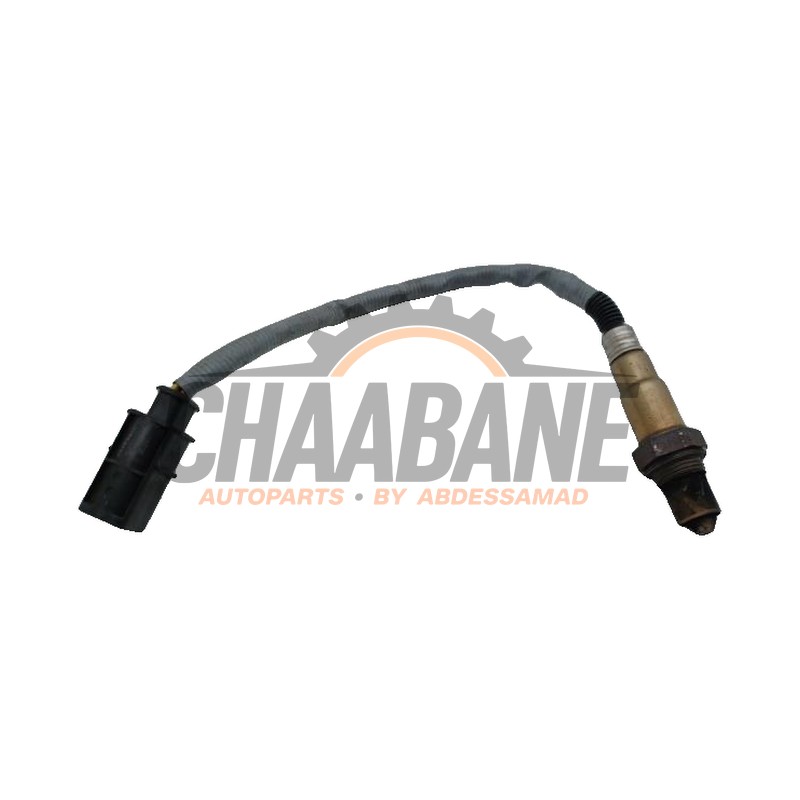 Sonde lambda A0065421718 Mercedes GLE (W166) 350d 3.0 V6 24V BlueTEC 4-Matic