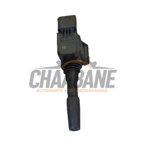 Bobine 05E905110 Audi Q2 (GAB/GAG) 1.5 35 TFSI 16V 2016